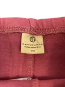 Belly Button Leggings 110 | 5yrs