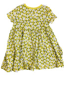 Arket Kurzarm Kleid 110 | 5yrs