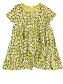 Arket Kurzarm Kleid 110 | 5yrs