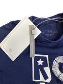 Belly Button T-Shirt 1/1 Arm Jogginghose Set