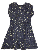 Gro Langarm Kleid 116 | 6yrs