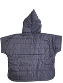 Hessnatur Poncho 86 | 18m