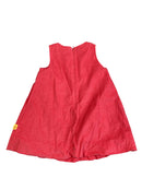 Steiff Kleid kurzarm 86 | 18m