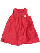 Steiff Kleid kurzarm 86 | 18m