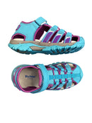 Richter Trekkingsandalen 28 Schuhgröße