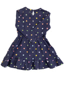 Eisend Kids Kleid Langarm 92 | 2yrs