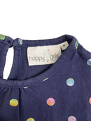 Eisend Kids Kleid Langarm 92 | 2yrs