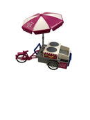 Playmobil Crepe Wagen