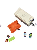 Playmobil Wohnmobil und diverses Mobiliar