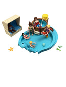 Playmobil Spass am Wasser