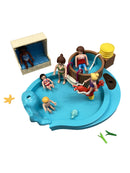 Playmobil Spass am Wasser