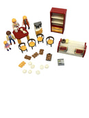 Playmobil Playmobil Cafe