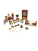 Playmobil Playmobil Cafe