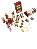 Playmobil Playmobil Cafe