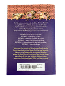 Omnibus Verlag Martin der Krieger