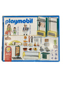 Playmobil Playmobil Metzgerei 4412