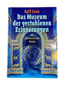 Thienemann Das Museum der gestohlenen Erinnerungen