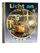 Meyers Lexikonverlag Licht an - Tiere der Nacht