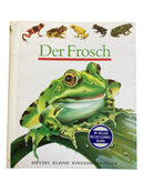 Meyers Lexikonverlag Der Frosch