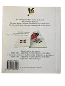 Meyers Lexikonverlag Der Vogel