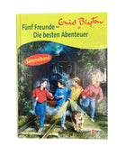 Bassermann Fünf Freunde - Die besten Abenteuer