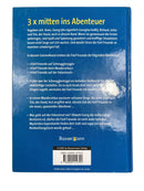 Bassermann Fünf Freunde - Die spannendsten Abenteuer