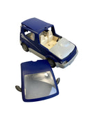 Playmobil Playmobil Add-On City Van