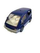 Playmobil Playmobil Add-On City Van