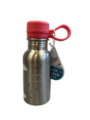 Frugi Trinkflasche Regenbogen