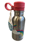 Frugi Trinkflasche Regenbogen