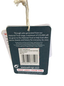 Frugi Trinkflasche Biber