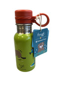 Frugi Trinkflasche Biber