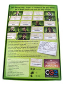 Czech Games Edition Codenames Duett