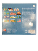 Apli Kids Puzzle Yoga