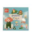 Apli Kids Puzzle Yoga
