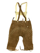 Moser Trachten Kniebundlederhose 104 | 4yrs