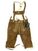 Moser Trachten Kniebundlederhose 104 | 4yrs