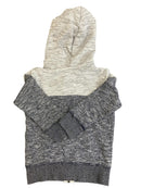 Review Sweatjacke mit Kapuze 92 | 2yrs