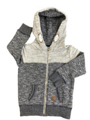 Review Sweatjacke mit Kapuze 92 | 2yrs