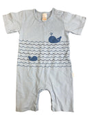 PUSBLU Strampler 86 | 18m