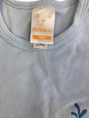 PUSBLU Strampler 86 | 18m