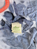 Sonnenhüte mit Nackenschutz Hüte & Mützen Accessoires Sonnenhut Alana Label Image Second Hand