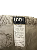 IDO Stoffhose 86 | 18m