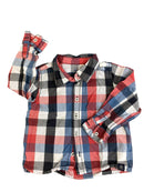 Tom Tailor Hemd 86 | 18m