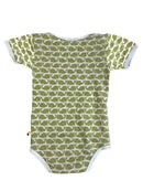 Loud + Proud Kurzarm Body 86 | 18m