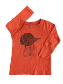 Name it Langarmshirt 80 | 12m