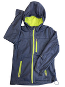 Active Touch Kids Softshelljacke 134 | 9yrs