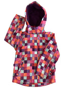 Topolino Regenjacke gefüttert 122 | 7yrs