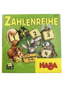 Haba Zahlenreihe