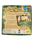 Zoch zum Spielen Spinderella - Wer Spinnt, Gewinnt !